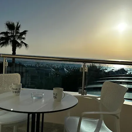 Apartamento Luna