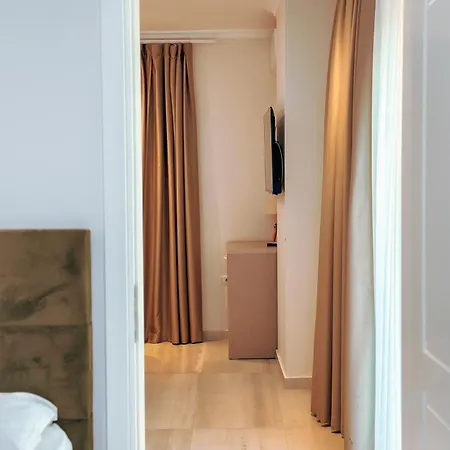 Apartamento Luna *