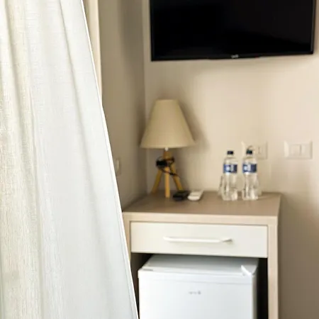 Apartmán Luna Golem (Tirana)