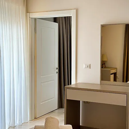 Apartamento Luna