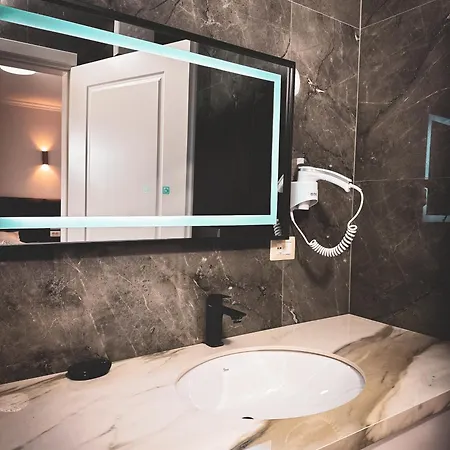 Luna Apartamento