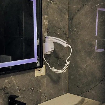 Apartmán Luna Golem (Tirana)