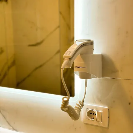 Apartmán Luna Golem (Tirana)