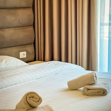 Apartamento Luna *