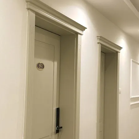 Apartamento Luna