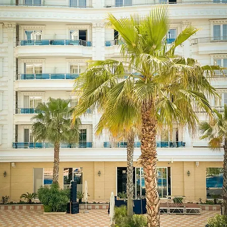 Apartamento Luna *