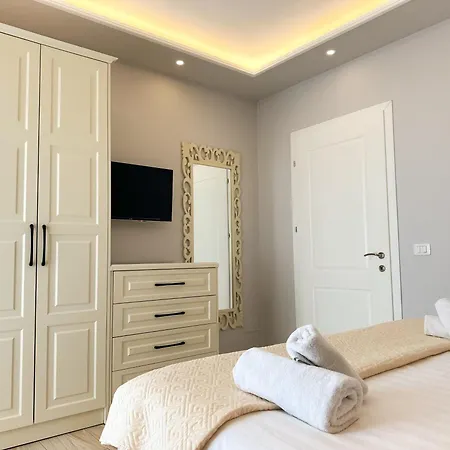 Apartamento Luna Golem (Tirana)