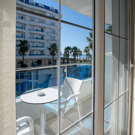 Luna Apartament