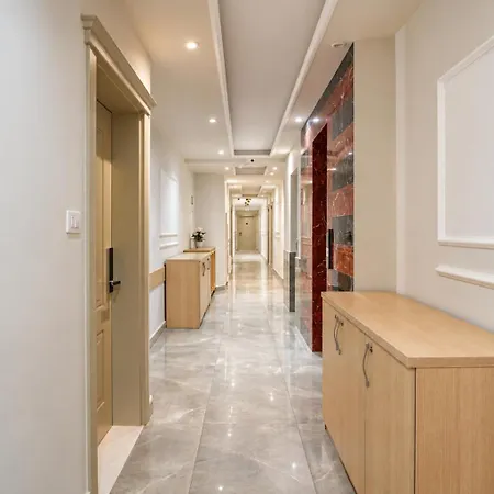 Luna Apartament
