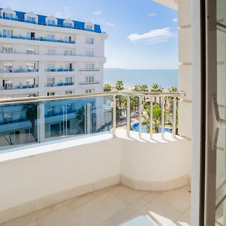Apartament Luna *