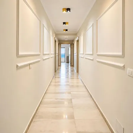 Luna Apartament