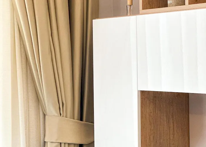 Apartamento Luna Golem (Tirana)