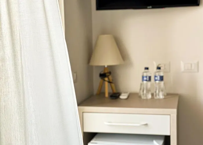 Apartamento Luna Golem (Tirana)