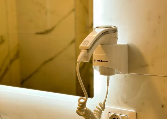 Apartamento Luna Golem (Tirana)